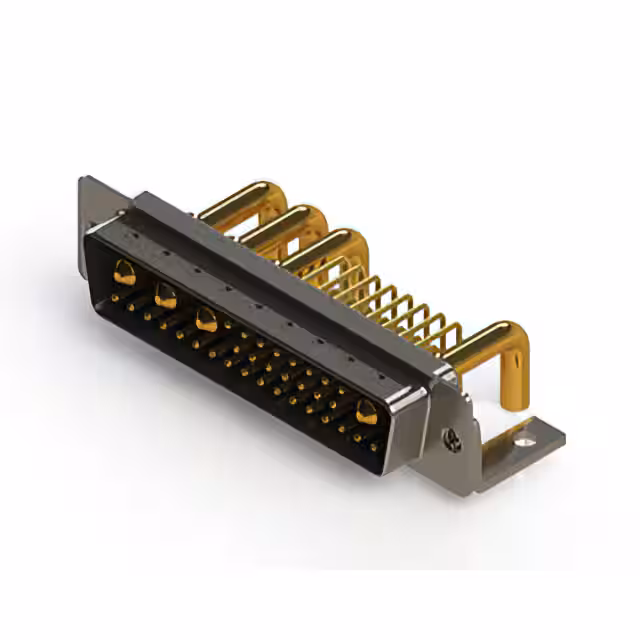 629-36W4250-4NC EDAC Inc.  Gruppi di connettori D-Sub